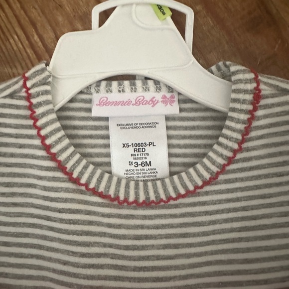 Baby Christmas Outfit - Picture 3 of 3